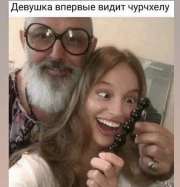 Картинки и мемы, всем хороших выходных