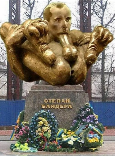Новости Украины: для них наша Победа — это поражение