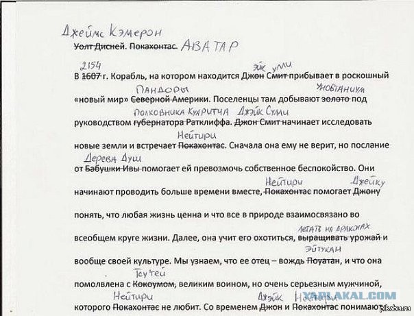 «Аватар: Путь воды» собрал 180 млн долларов в мировом прокате