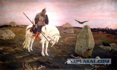 В подтверждение тезиса о "зашевелившемся террариуме". Макрон и Шольц.