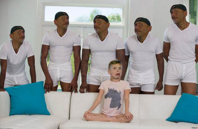 Фотожаба. Нифига себе!