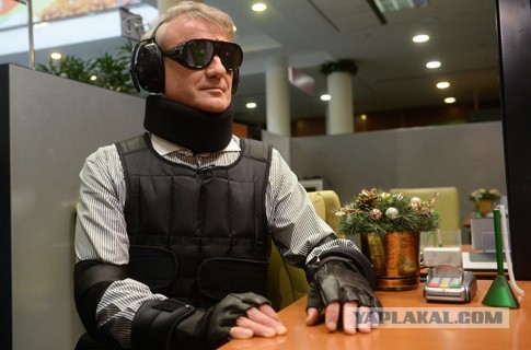 Еще один взлом, на этот раз "СберСпасибо"