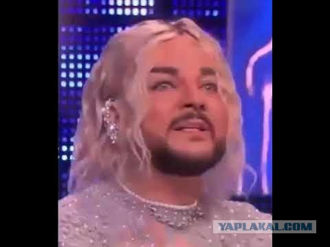 Евровидение которое мы потеряли