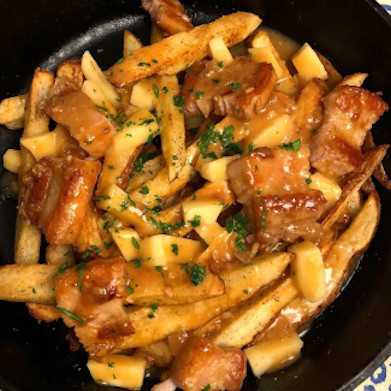 Кулинарная общалка