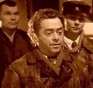 Пес художник!