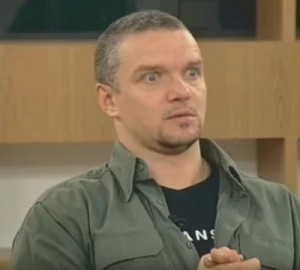 Васильевич меняет профессию