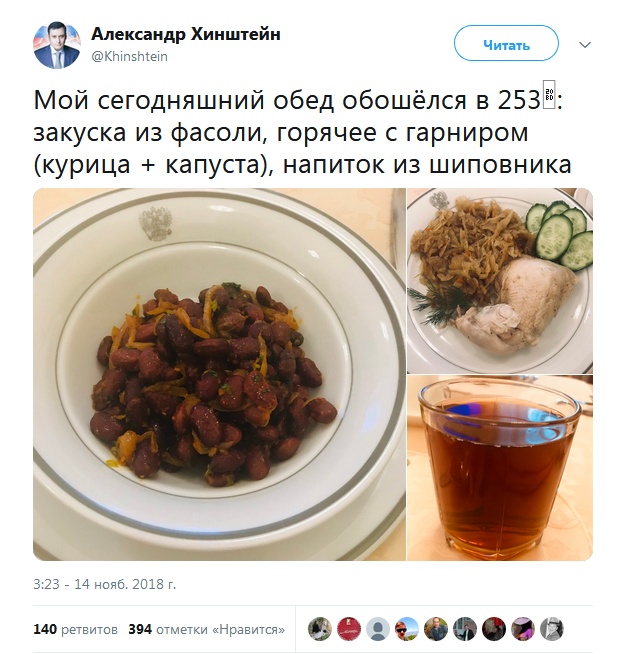Санкции работают