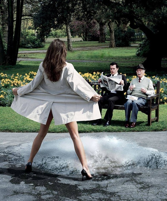 Смешал, но не взбалтывал: 22.09.24