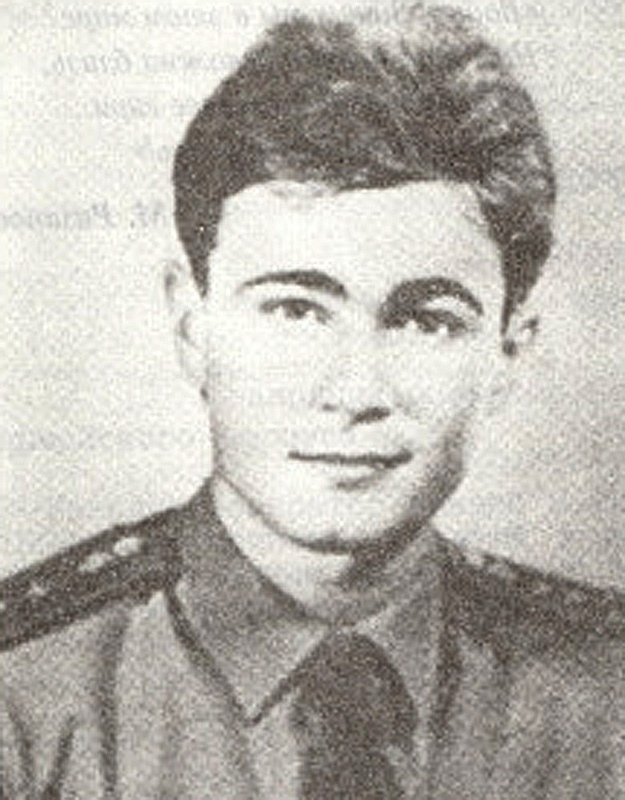 Памяти военнослужащим 131 ОМСБР (Майкопская бригада)
