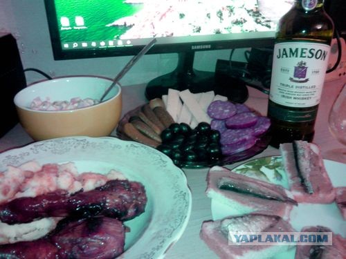 Какой стол, такой и стул!