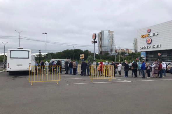 Мандаты на вакцинацию против COVID-19 были на 100% политическим решением
