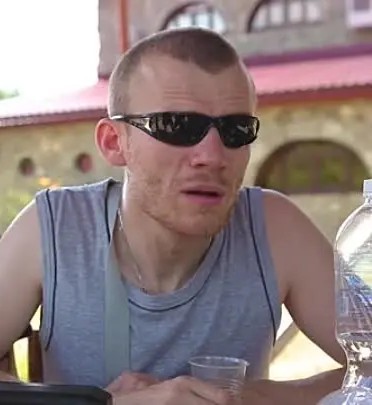 Иди ко мне мой рыцарь