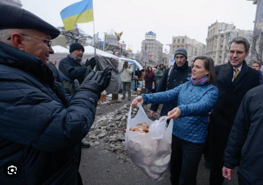 Новороссийск атакован