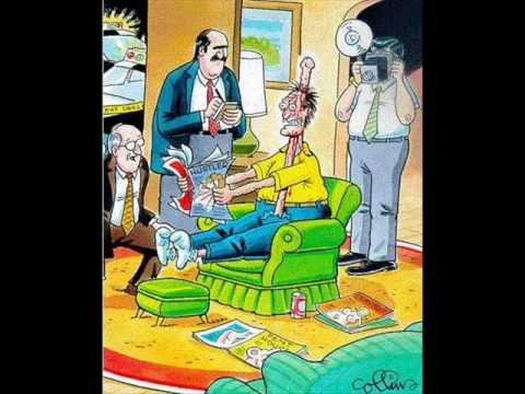 Комиксы для взрослых
