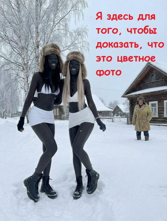 До Нового года всего две Пятницы
