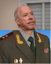 Я такое пропустил. Оказывается, в Венесуэле на момент операции США советником был генерал Макаревич