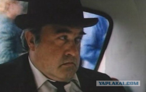 29 апреля родился актер Михаил Данилов