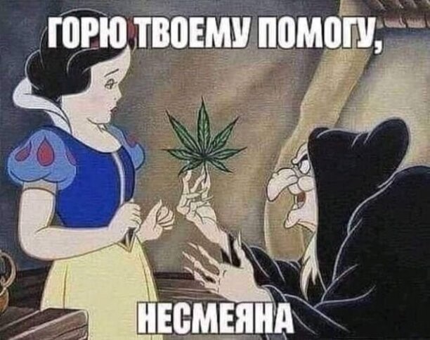 Понедельниковые тРРРидцать тРРРи