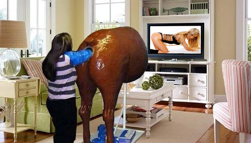 Ниндендо Wii ?