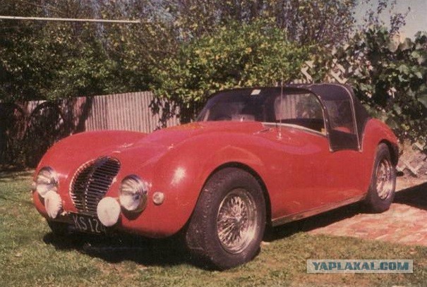 Игра на ЯПе: Угадай АВТО-7