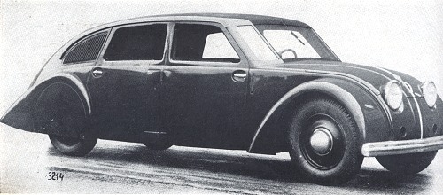 Технический музей Tatra