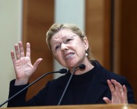 Каждый защищает свою страну по-своему