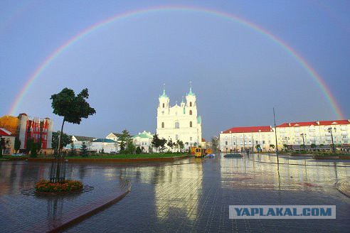 Другая Беларусь