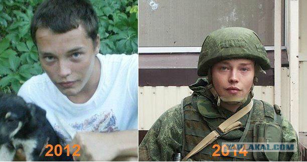 Притча от Бабая