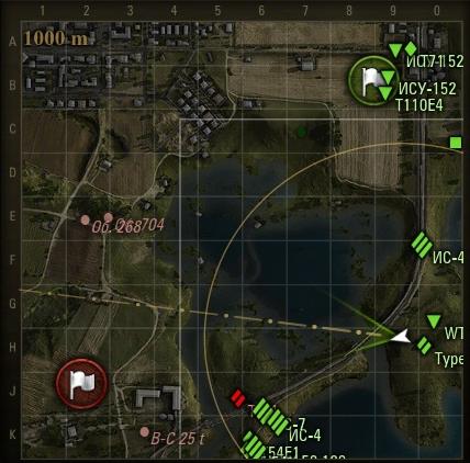 Wargaming 13