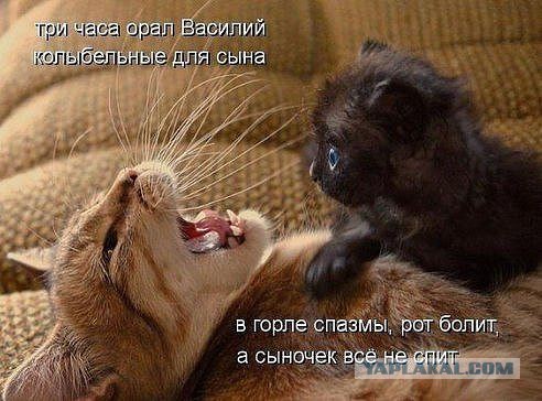 Поднимаем настроение