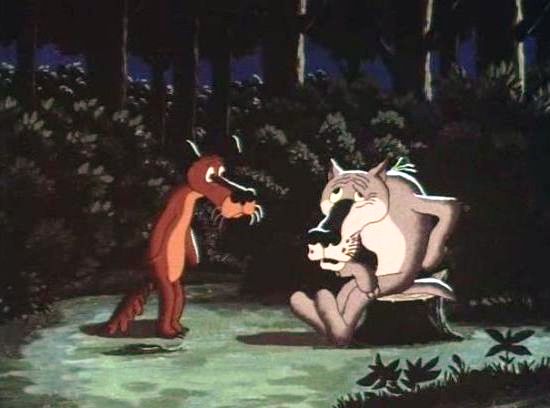 Жил-был пёс: интересные факты, Один из лучших советских мультфильмов