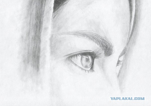 Развитие и становление одного художника