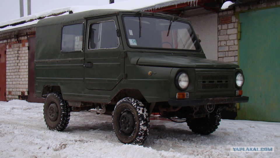 Купить Луаз На Авито Краснодарский