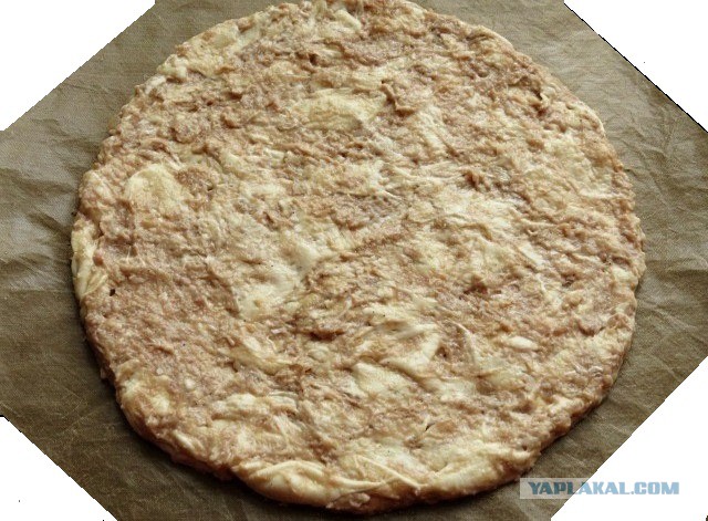 Кулинарная общалка