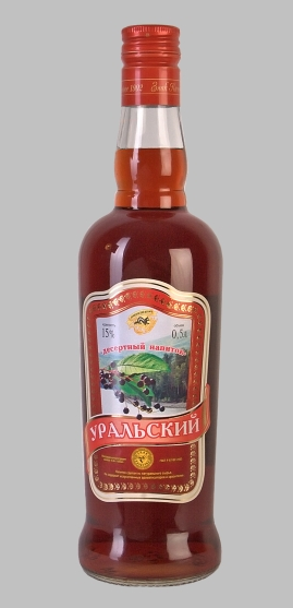 Какие продукты уникальны для Вашего региона?