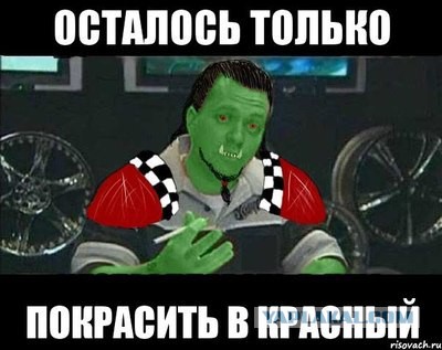 Xzibit ответил на вызов парней из России