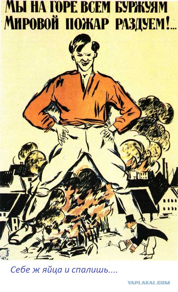 Философская басня про Ежика