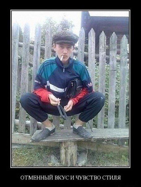 Забавные картинки из Сети