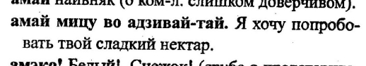 Русско-японский словарь ненормативной лексики