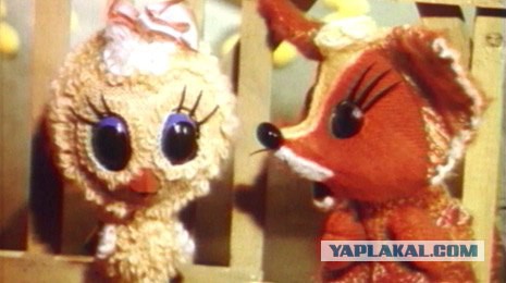 Детские фильмы, которые сейчас не увидишь на ТВ