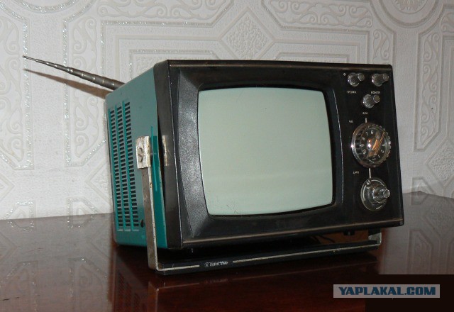 Рождённые в СССР должны это помнить