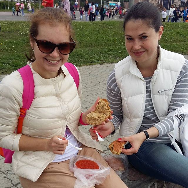 Утомленные икрой: какая она, жизнь на Камчатке?