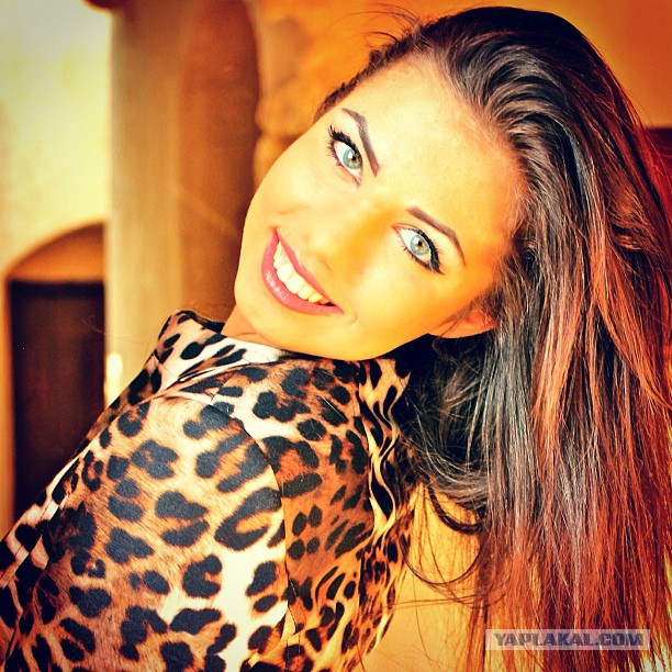 Наши красавицы из мира спорта, о которых вы возможно никогда не слышали 2