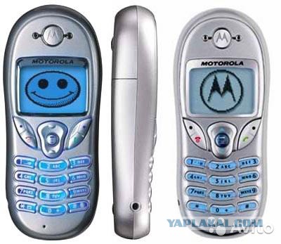 Мобильная ностальгия: топ-10 телефонов Motorola