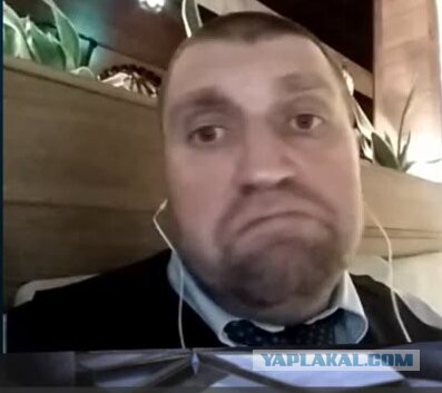 МЭФ 2016 ... Потапенко жгет