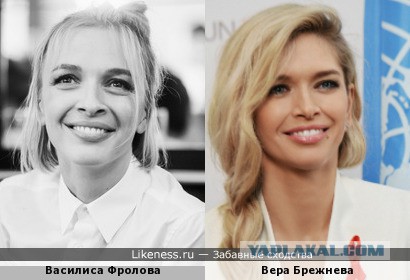 Шоу двойников
