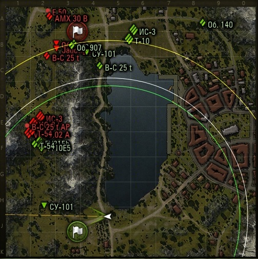 Wargaming 38