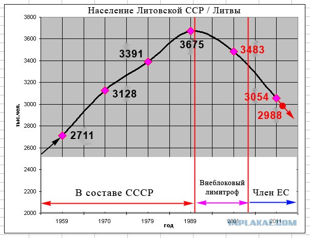 Унижение Литвы. Почему солдатам США там всё позволено? Взгляд из Калининграда