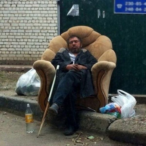 Подборка безудержного веселья
