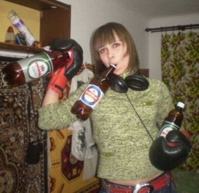 Соцсети - и смех и грех